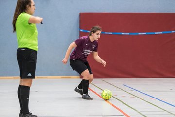 Bild 36 - wBJ Futsalmeisterschaft